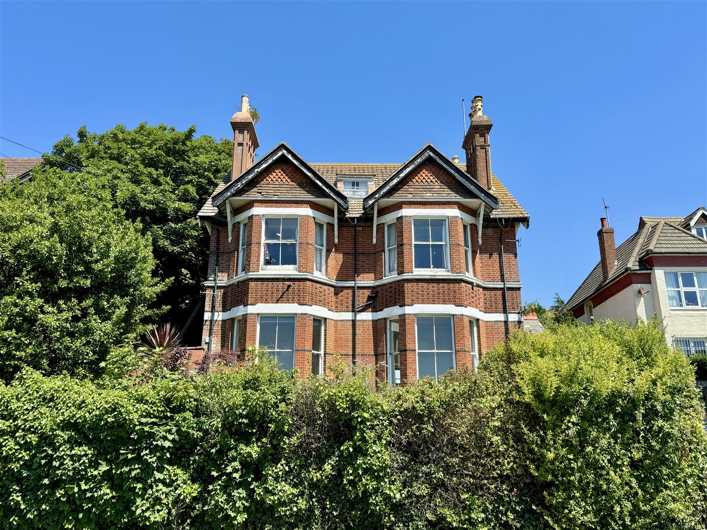 Dudley Road, Hastings
